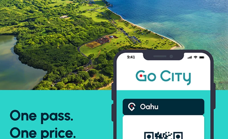 Go City - Oahu Explorer Pass