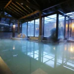 Beitou Shanshui Hotel-Public Hot Spring Ticket