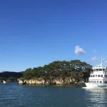 Sendai Three Scenic Views: Matsushima Bay Sightseeing Experience