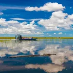 Everglades Safari Tour from Fort Lauderdale