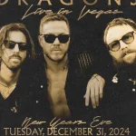 Imagine Dragons: Live in Las Vegas | Concert | The Venetian Resort Las Vegas