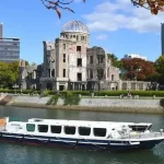 Hiroshima and Miyajima Day Tour from Hiroshima