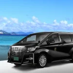 Okinawa Private Car Charter