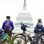 Washington D.C. E-Bike Rentals