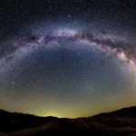 Death Valley Sunset and Starry Night Tour from Las Vegas