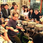 3 Hours Retro Food Tour in Shibuya