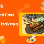 Izakaya Select Pass Tokyo