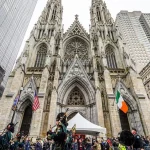 New York St. Patrick