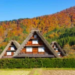 Shirakawago & Takayama Private Day Tour from Nagoya