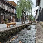 Hida-Furukawa Cultural Treasures One Day Walking Tour from Takayama