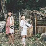 Kawan Tribe Taroko Cultural Experience in Hualien