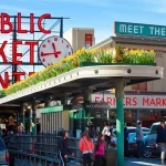 Seattle : Must-See Attractions Walking Tour With A Guide