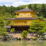 Kinkaku-ji, Kiyomizu-dera, & Fushimi Inari Taisha One Day Tour