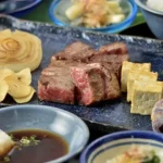 Heki – Wagyu Teppanyaki in Okinawa (Kokusaidori Matsuo Store)