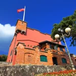 Tamsui Historic Site & Beitou Hot Spring Day Tour from Taipei