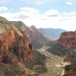 2-Day Grand Canyon, Upper Antelope Canyon & Zion National Park Tour from Las Vegas