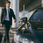 San Francisco International Airport Transfers