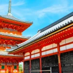 Kyoto Instagrammable Tour with matcha experience from Osaka/Kyoto