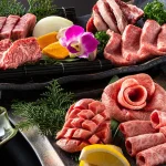 Ariranbettei – Wagyu BBQ in Fukuoka (Dazaifu Store)