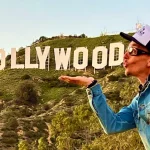 The Official Hollywood Sign Express Walking Tour in Los Angeles