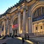 Visit Met Museum of Art & See 30+ NYC Top Sights Tour