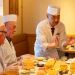 2 Hours Professional Sushi Chef Experience in Tokyo