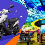 Kaohsiung Scooter Rental – Zuoying High Speed Rail Station Pickup