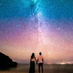 Starry Sky Photo Experience in Okinawa