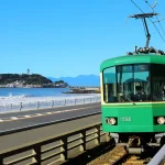 Kamakura and Enoshima Island Tour from Tokyo (chinese guide)