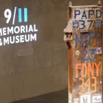 Visit The 9/11 Museum & Manhattan Walking Tour