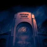 Halloween Horror Nights Tickets at Universal Studios Hollywood