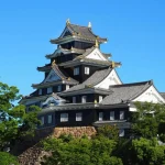 Okayama Castle Ticket