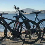 San Francisco e-Bike Rental Day Pass