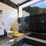 New Taipei: Wulai Royal Hot Spring – Double view hot spring room and suite hot spring coupons