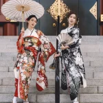 Asakusa Premium Kimono Rental & Photography By Premium Miyabi