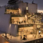 Whitney Museum of American Art & See 30+ Top NYC Sights Walking Tour