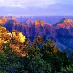 Grand Canyon North Rim Private Day Tour from Las Vegas