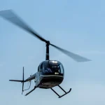 New York City Private Helicopter Tour from Westchester