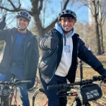 New York e-Bike Rentals