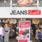 JEANS MATE Discount Coupon