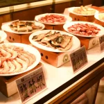 Chuto Plaza Hotel-Western Restaurant-Taoyuan-buffet