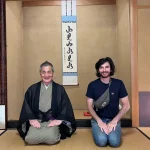 Tea Ceremony Experience in Nara