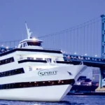 Signature Dinner Cruise Experience in Philadelphia