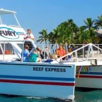 Key West Double Dip Snorkel Trip in Florida