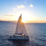 Afternoon Catamaran Cruise in Maui