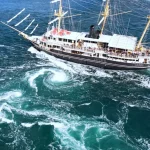 Uzushio Cruise Experience in Awaji Island