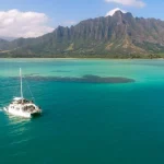 Kualoa Ranch Ocean Voyage and Fish Pond Experience