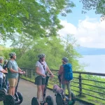 Hakone Segway Tours