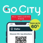 Go City – Oahu All-Inclusive Pass