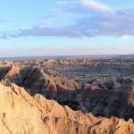 Badlands National Park, Wall Drug, and Lakota Living History Tour